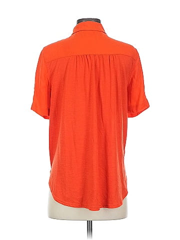 Porridge Short Sleeve Blouse (view 2)