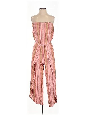 Drew Jumpsuit (view 1)