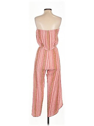 Drew Jumpsuit (view 2)