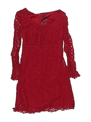 Art Class Dress (view 1)