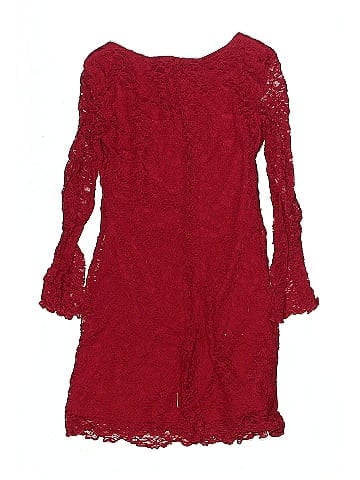 Art Class Dress (view 2)