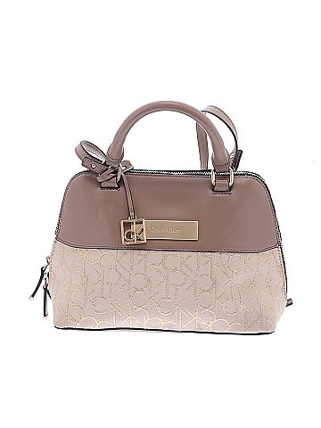 Calvin Klein Satchel (view 1)