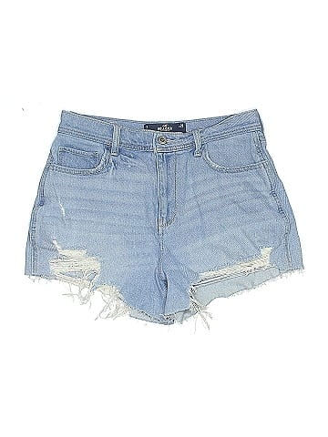 Hollister Denim Shorts (view 1)