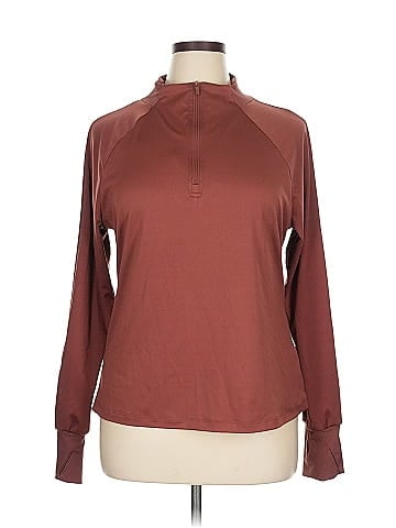 RBX Fleece (view 1)