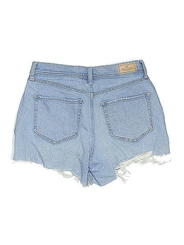 Hollister Denim Shorts (view 2)