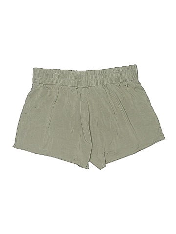 Victoria's Secret Pink Khaki Shorts (view 2)