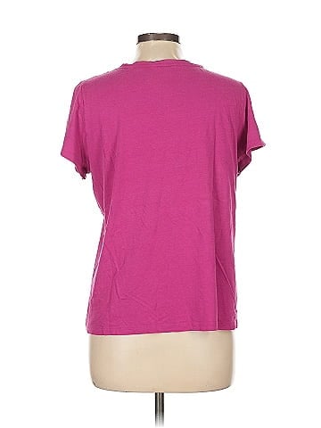 Hue Short Sleeve T-Shirt (view 2)