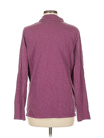 Boden Long Sleeve Polo (view 2)