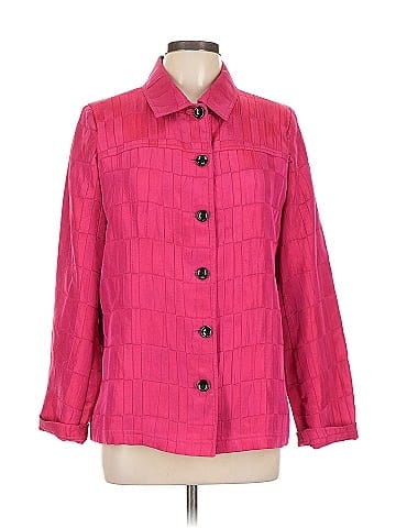 TanJay Jacket (view 1)