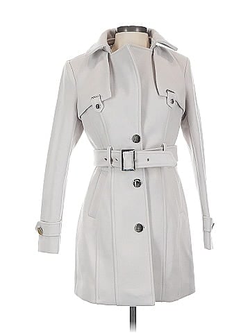 Coalition LA Trenchcoat (view 1)