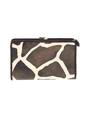 Unbranded Wallet (view 2)