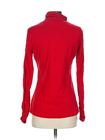 Habitat Long Sleeve Turtleneck (view 2)