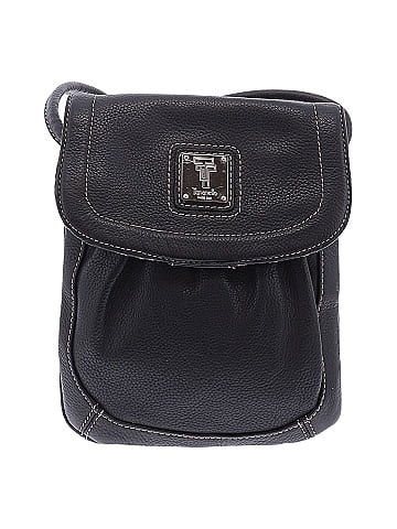 Tignanello Leather Crossbody Bag (view 1)