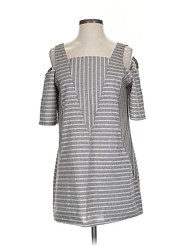 For Cynthia Short Sleeve Top (view 1)