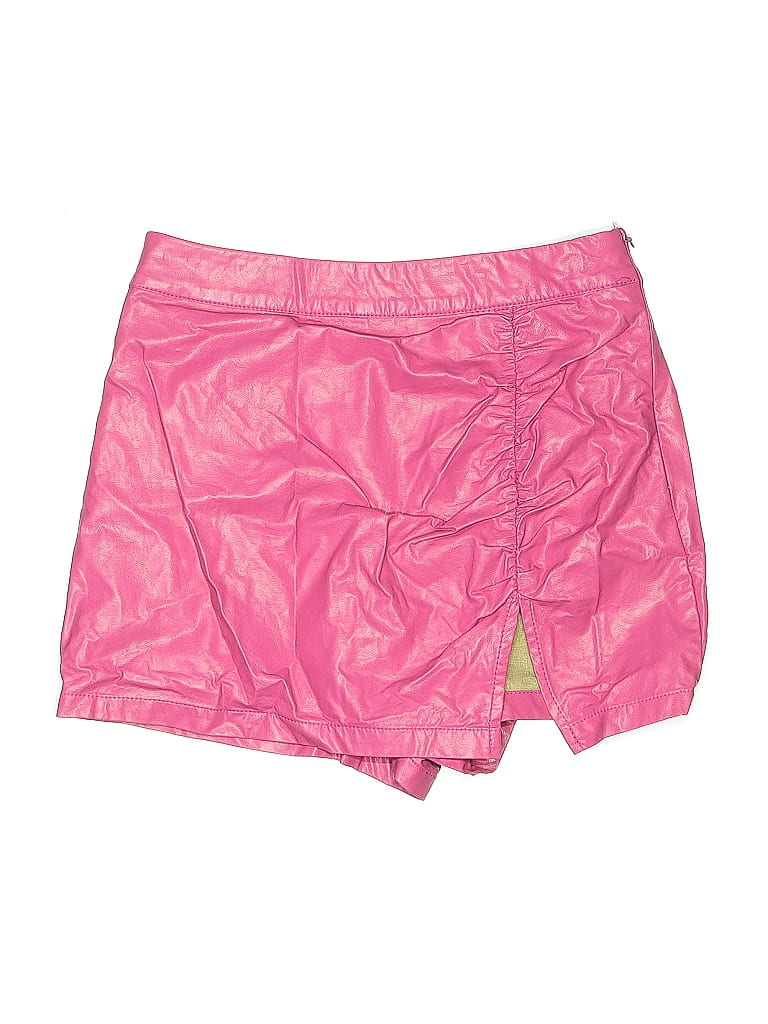 Cinta Corduroy Skort - Pink