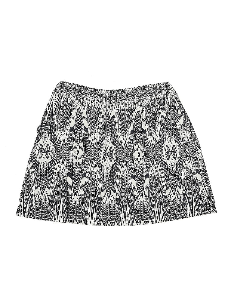 Pre-owned Assorted Brands Skort In Black