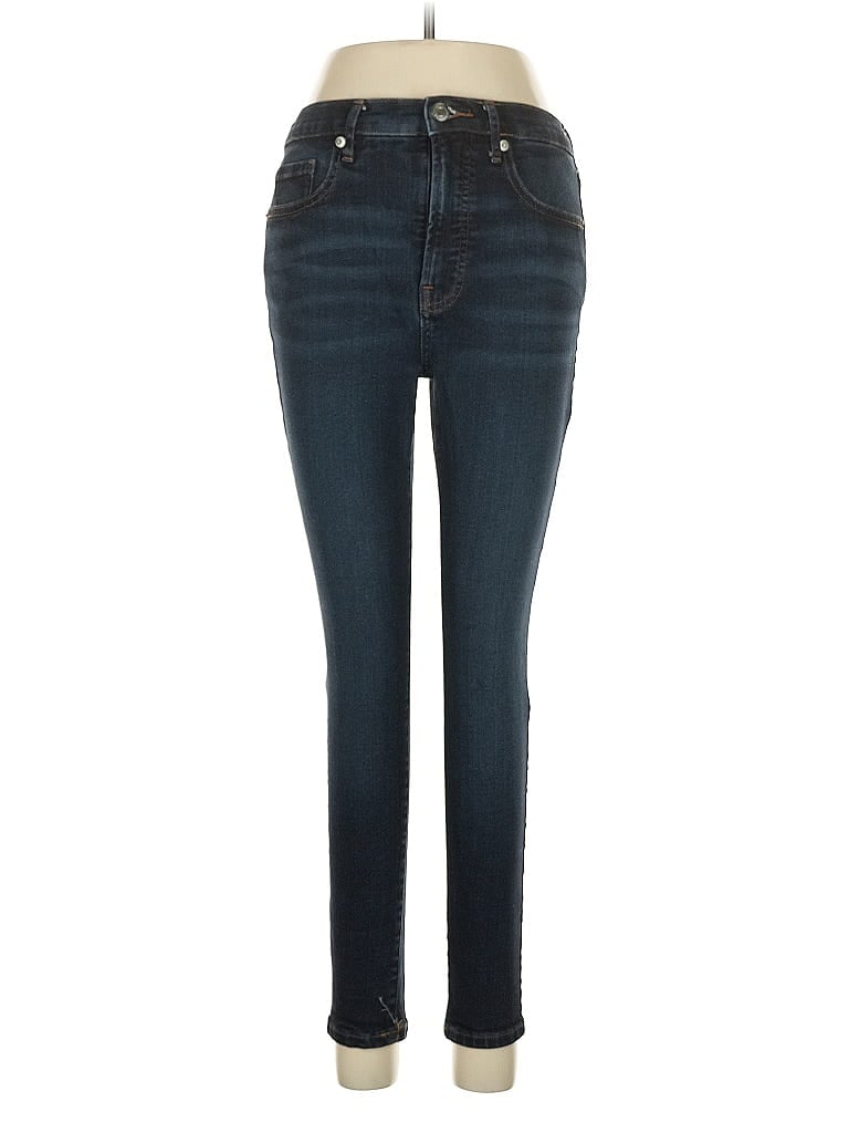 EVERLANE Pre-owned Jeans In Blue