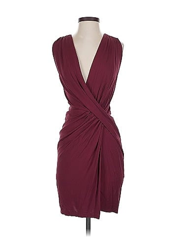 Haute Hippie Cocktail Dress (view 1)