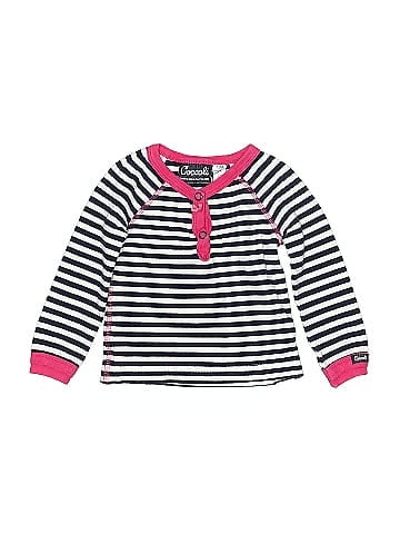 Coccoli Pullover Sweater (view 1)