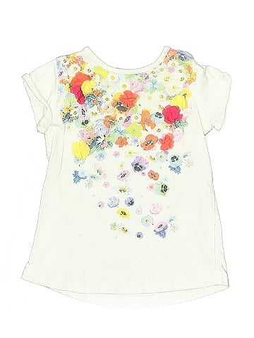 Zara Baby Short Sleeve Top (view 1)