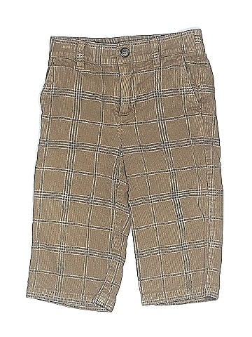 Janie and Jack Khakis (view 1)