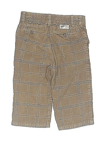 Janie and Jack Khakis (view 2)