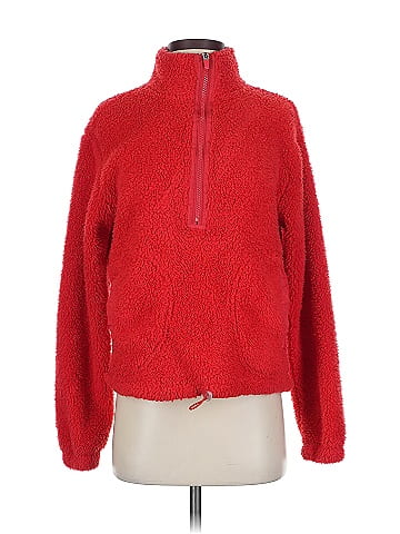 No Boundaries Pullover Sweater (view 1)