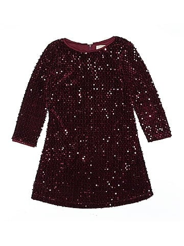 GB Girls Dress (view 1)