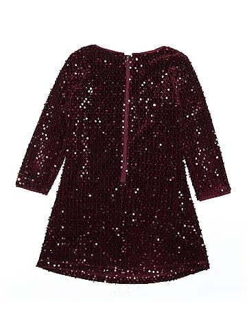 GB Girls Dress (view 2)