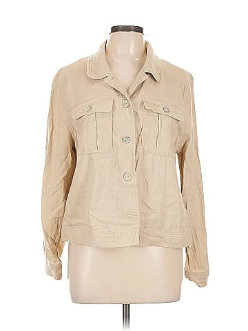 Marc New York Andrew Marc Long Sleeve Button-Down Shirt (view 1)