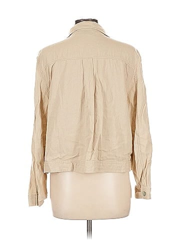Marc New York Andrew Marc Long Sleeve Button-Down Shirt (view 2)