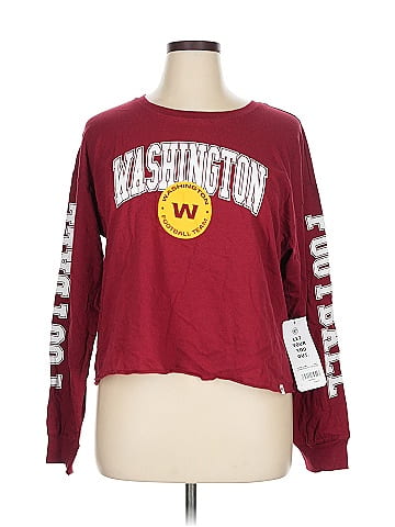 47 Brand Long Sleeve T-Shirt (view 1)