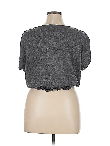 Loveappella Short Sleeve T-Shirt (view 2)
