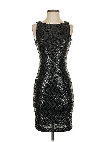 Alice + Olivia Cocktail Dress (view 1)