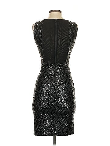Alice + Olivia Cocktail Dress (view 2)