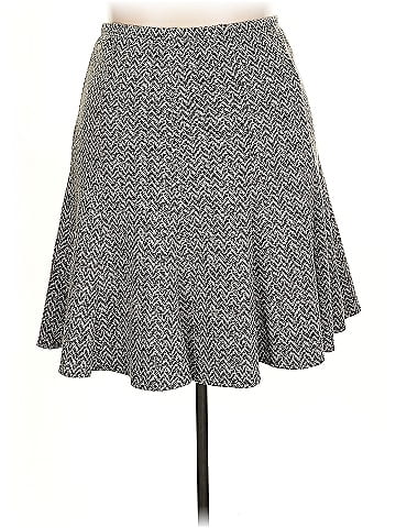 DressBarn Casual Skirt (view 2)