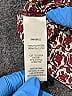 Max Studio 100% Polyester Burgundy 3/4 Sleeve Blouse Size XS - photo 8