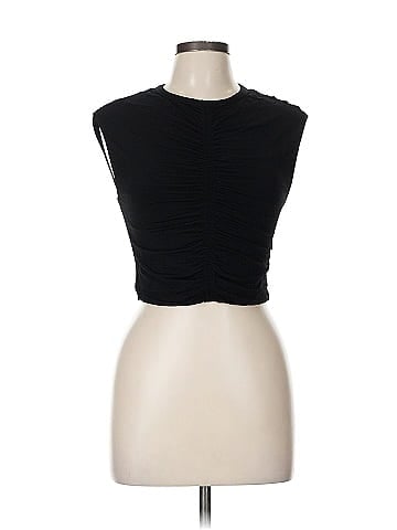 alexanderwang.t Sleeveless Top (view 1)