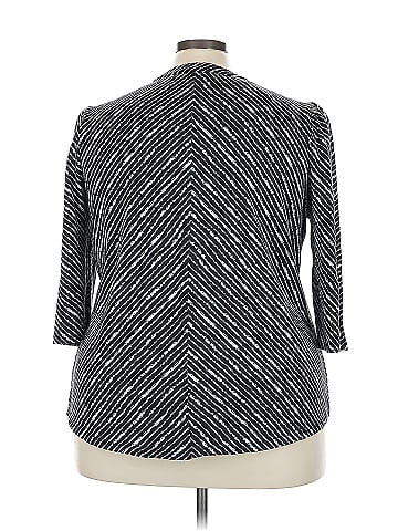 J.t.b. 3/4 Sleeve T-Shirt (view 2)