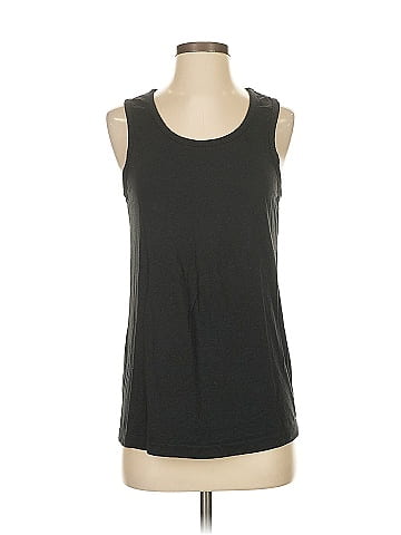 Fishers Finery Sleeveless T-Shirt (view 1)