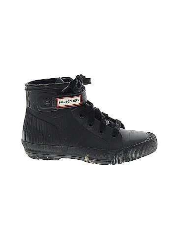 Hunter Rain Boots (view 1)