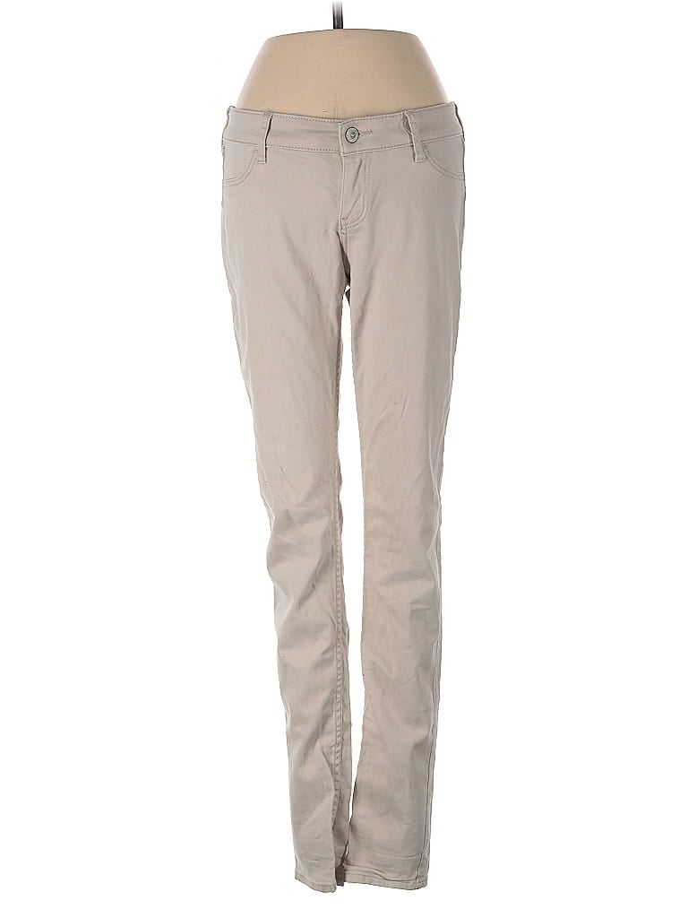 Click to view more detailed imagery on our partner's website Pre-owned Hollister Casual Pants In Brown