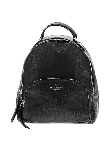 Kate Spade New York Leather Backpack (view 1)