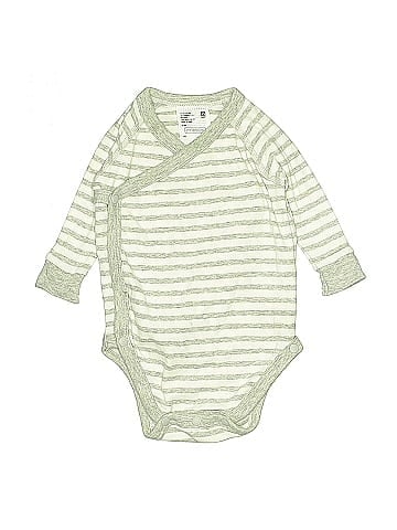 Uniqlo Long Sleeve Onesie (view 1)