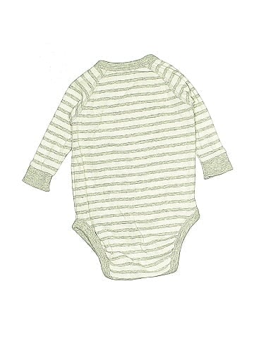 Uniqlo Long Sleeve Onesie (view 2)