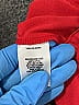 Leith 100% Polyester Solid Red Casual Dress Size S - photo 8