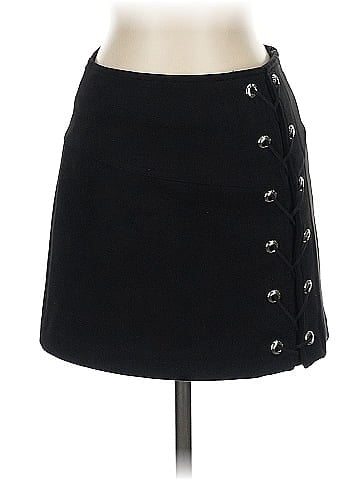 Blush Casual Skirt (view 1)