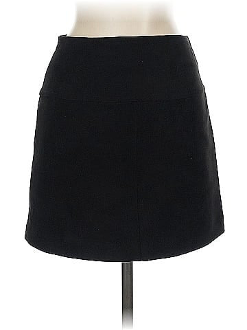 Blush Casual Skirt (view 2)