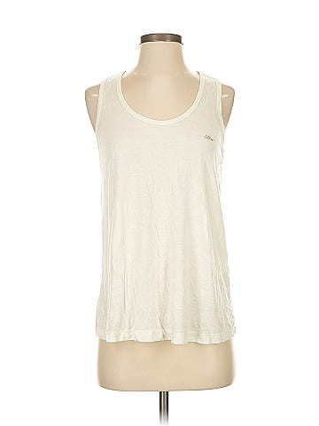 Ellus Sleeveless T-Shirt (view 1)