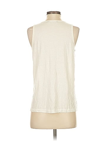 Ellus Sleeveless T-Shirt (view 2)